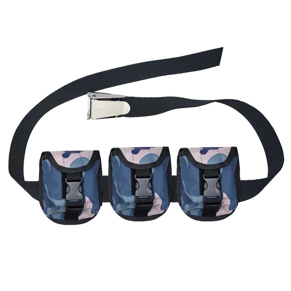 Dive Weight Belt - 1.5m 스쿠버 다이빙 웨이트 벨트 (탈부착