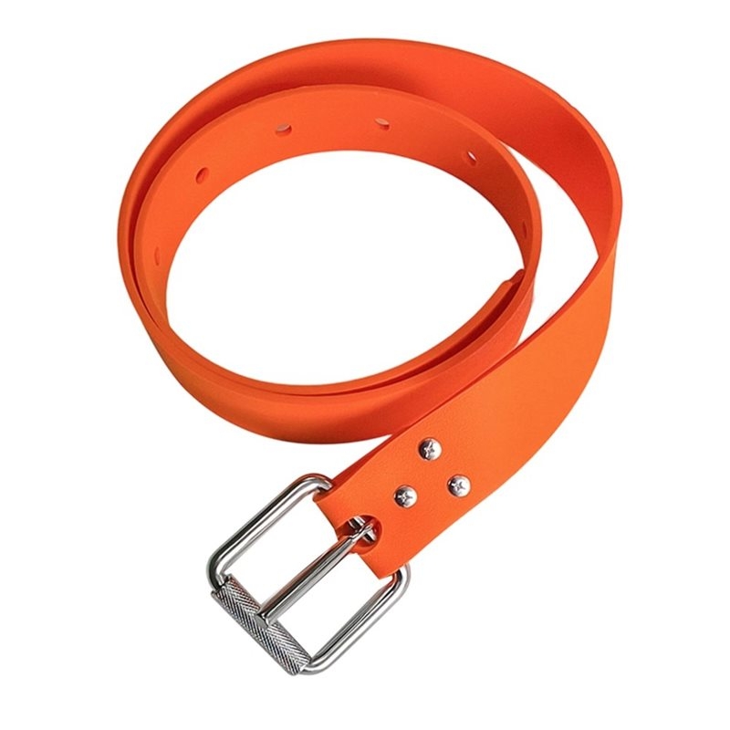Dive Weight Belt - 【슈퍼뉴】프리다이빙 웨이트 벨트 프리다이빙용 고무 다이빙