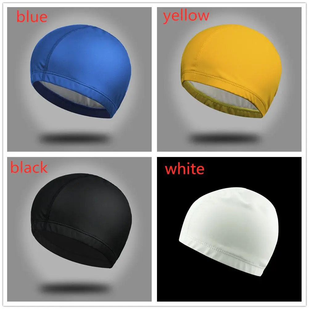 2025 새로운 방수 PU 패브릭 보호 귀 솔리드 컬러 - Aquatic Sports Cap 리뷰 및 가격