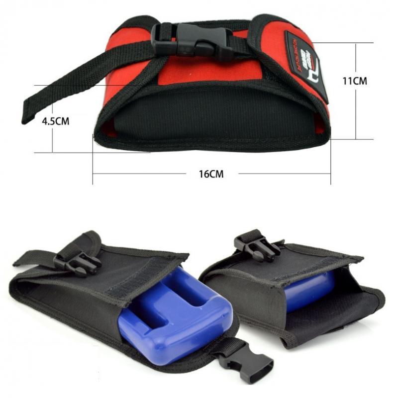 스쿠버 다이빙 웨이트 포켓 캐리어 내구성 있는 나일론  - Dive Weight Belt 리뷰 및 가격