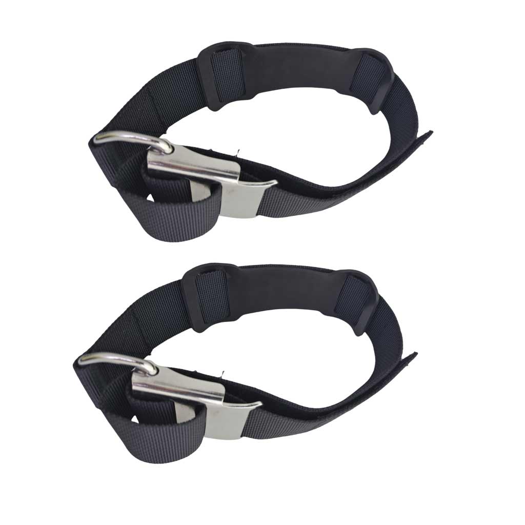 SS 캠 잠금 버클이 있는 스쿠버 다이빙 탱크 밴드 T - Dive Weight Belt 리뷰 및 가격