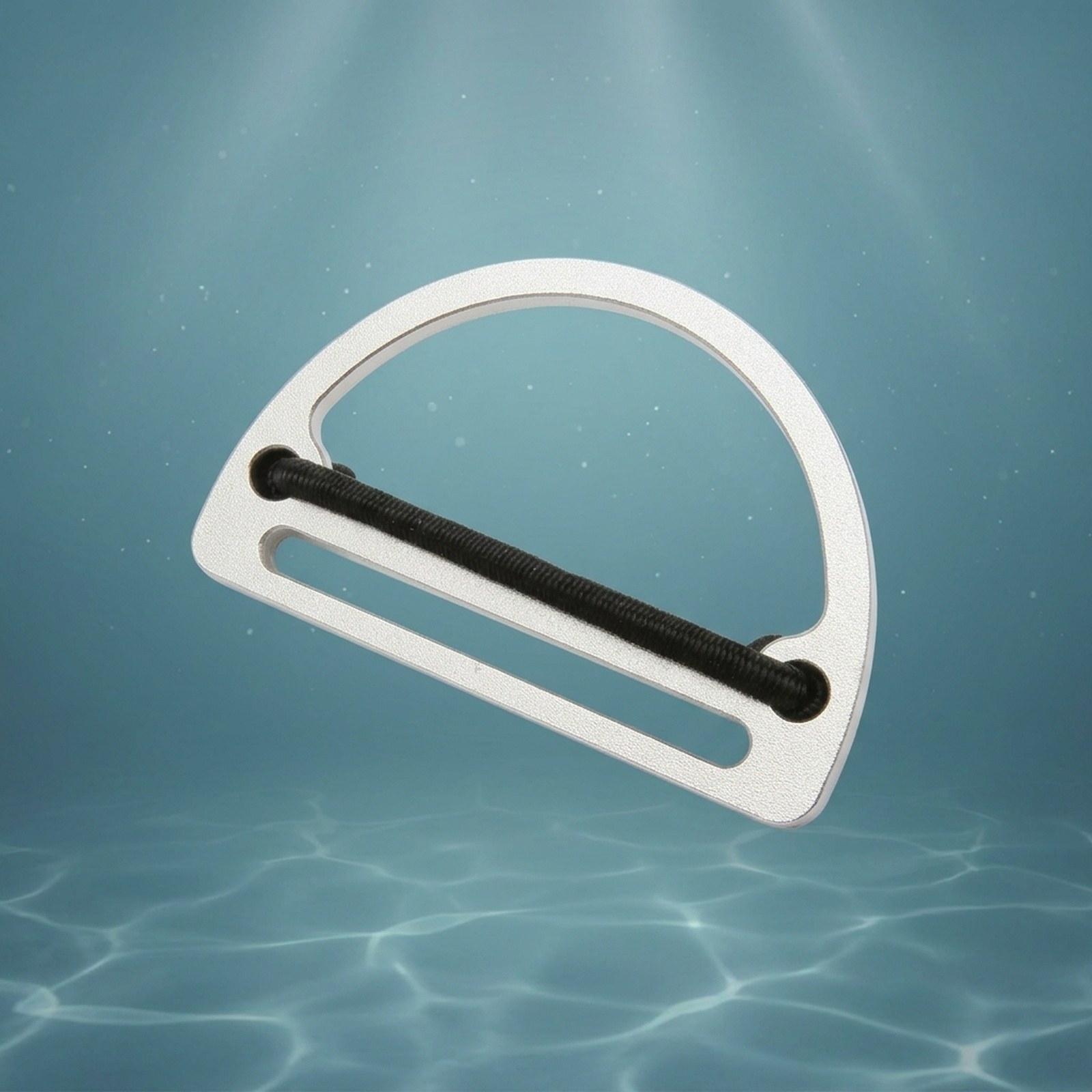 웨이트 벨트 키퍼 스토퍼 스쿠버 다이빙 실린더 스트랩  - Dive Weight Belt 리뷰 및 가격