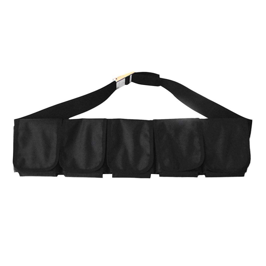 스테인리스 버클이 있는 다이빙 웨이트 벨트, 스쿠버 장 - Dive Weight Belt 리뷰 및 가격