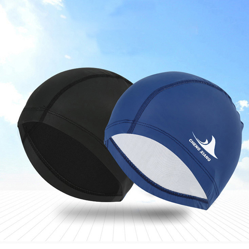 남성 여성용 방수 원단 귀 보호 긴 머리용 스포츠 수영 - Aquatic Sports Cap 리뷰 및 가격