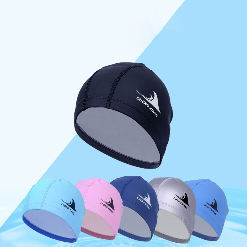 남성 여성용 방수 원단 귀 보호 긴 머리용 스포츠 수영 - Aquatic Sports Cap 리뷰 및 가격