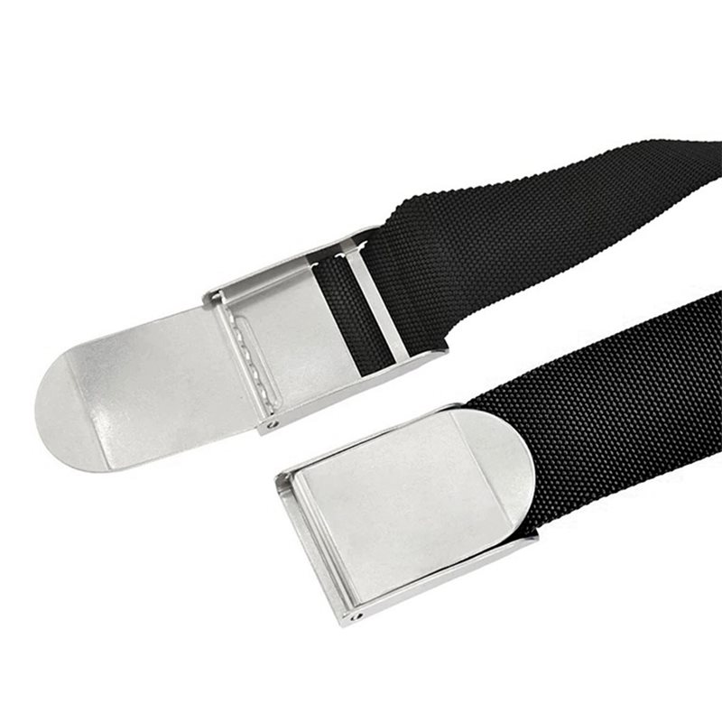 스쿠버 다이빙 허리 벨트(버클 포함) 다이빙 벨트 다이 - Dive Weight Belt 리뷰 및 가격