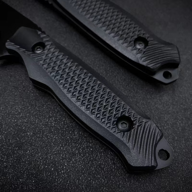 1pc 휴대용 과일 칼, 높은 경도 날카로운, 바베큐  - Dive Knife Titanium 리뷰 및 가격